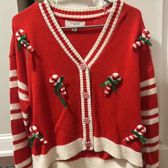 Christmas Sweater - Picture 2 of 3